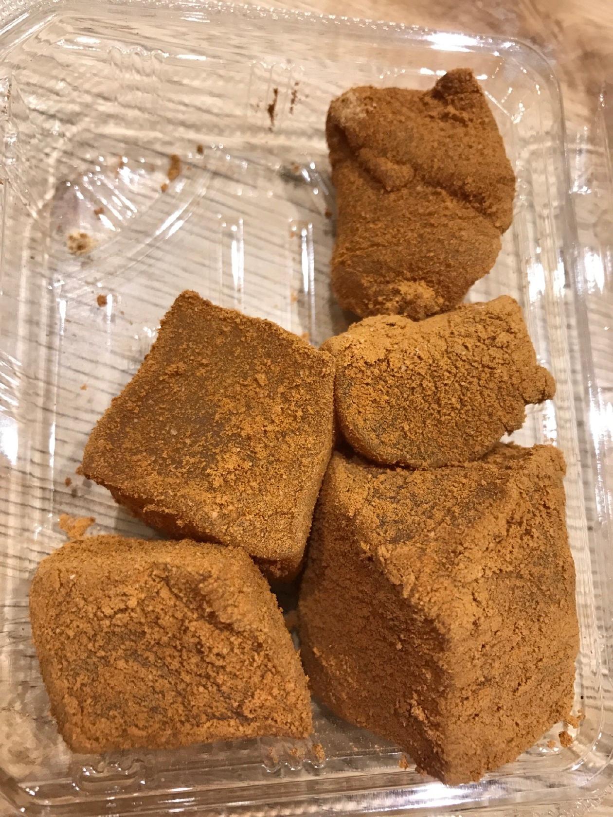 柿安 口福堂