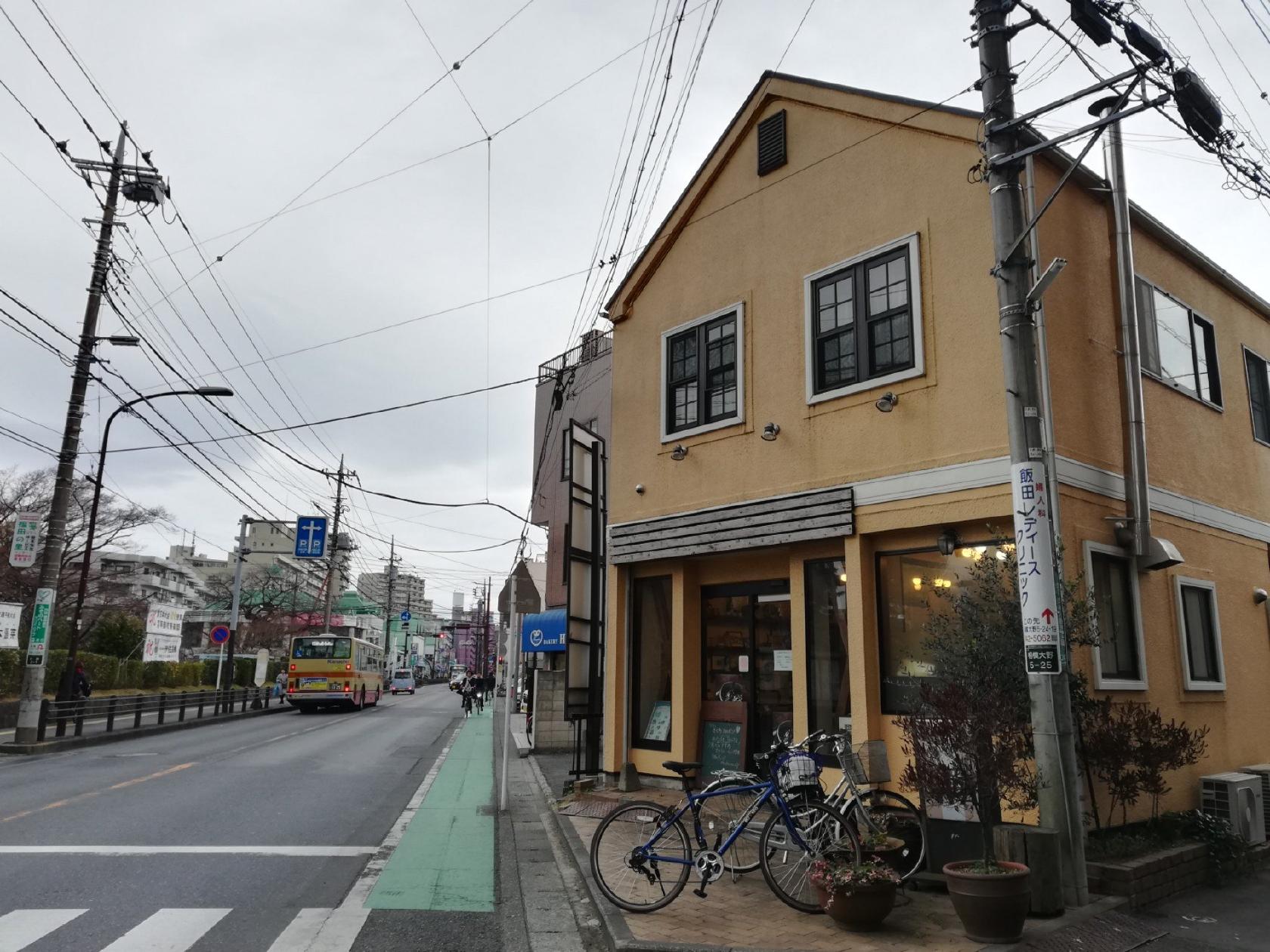 陀々コーヒー