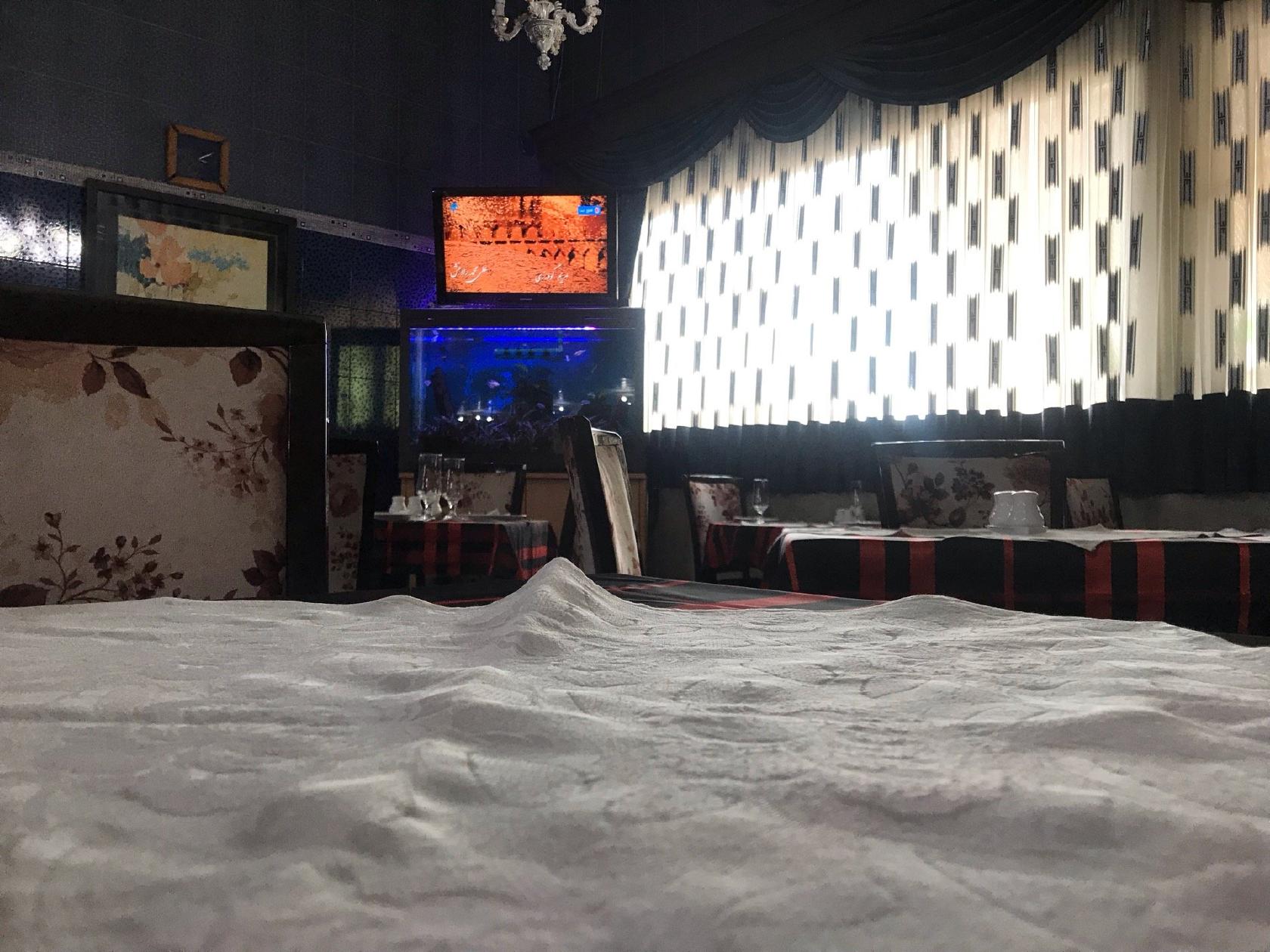 Fereshteh Restaurant رستوران فرشته