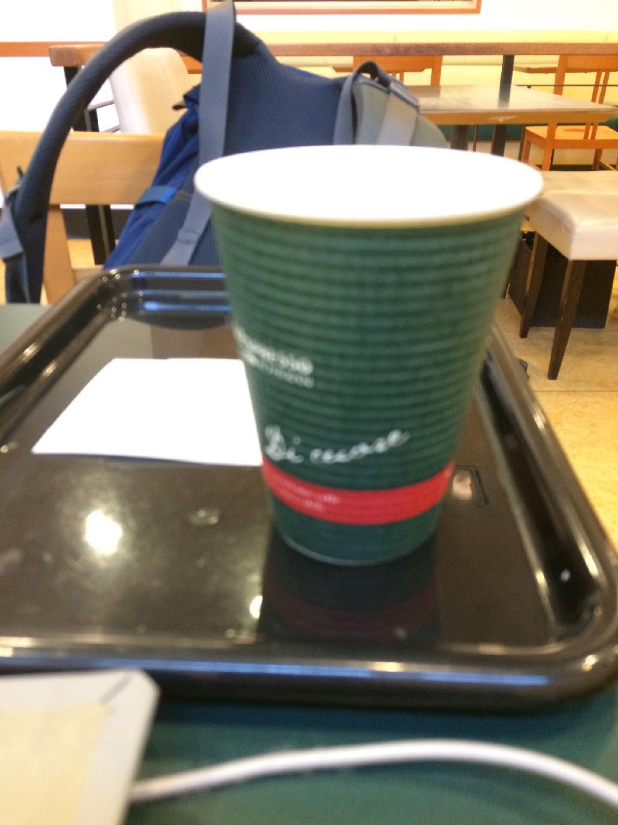 Cafe Di Espresso
