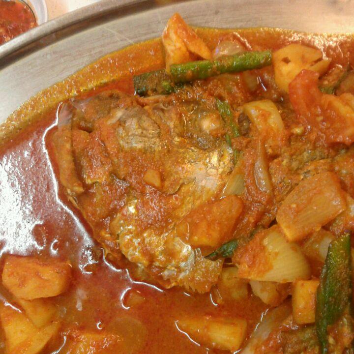 Pek Kio Seafood Delight