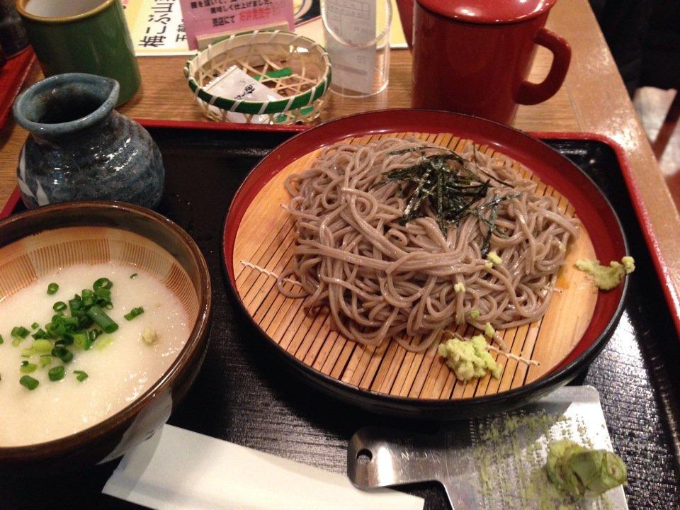 そじ坊 成田第一ターミナル店