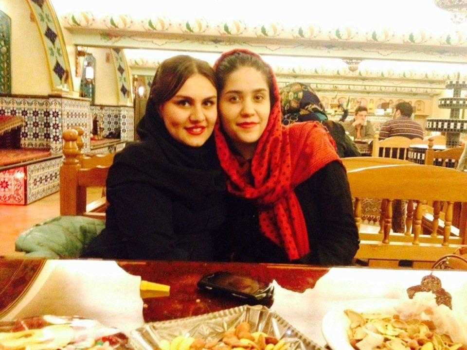 Shamsol Emare Traditional Restaurant رستوران سنتی شمس العماره