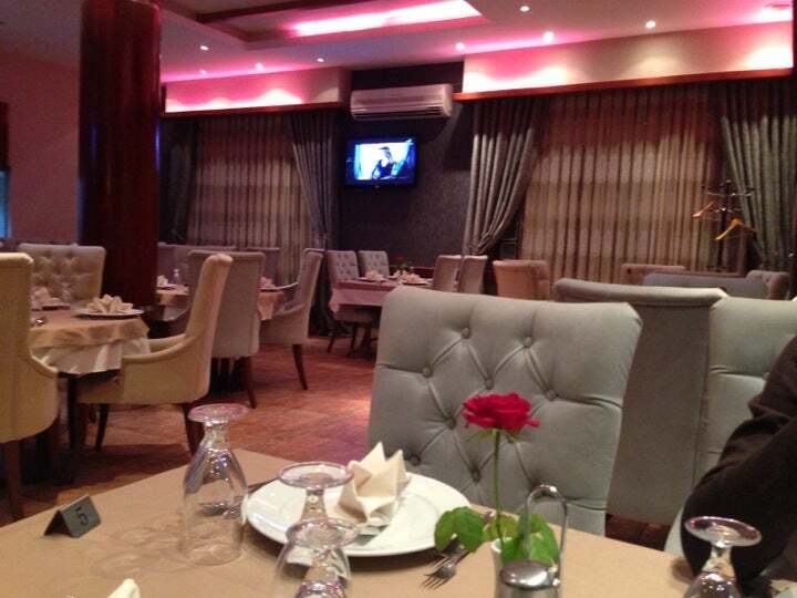New Azmeer Cafe