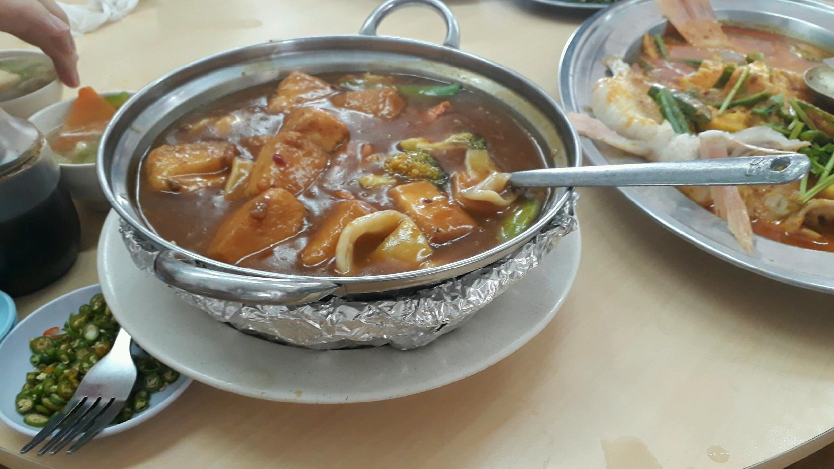 如意海鲜酒楼