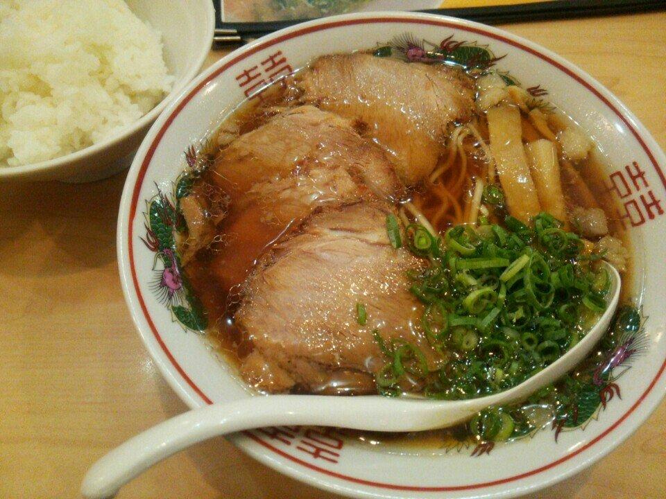 麺家天狗