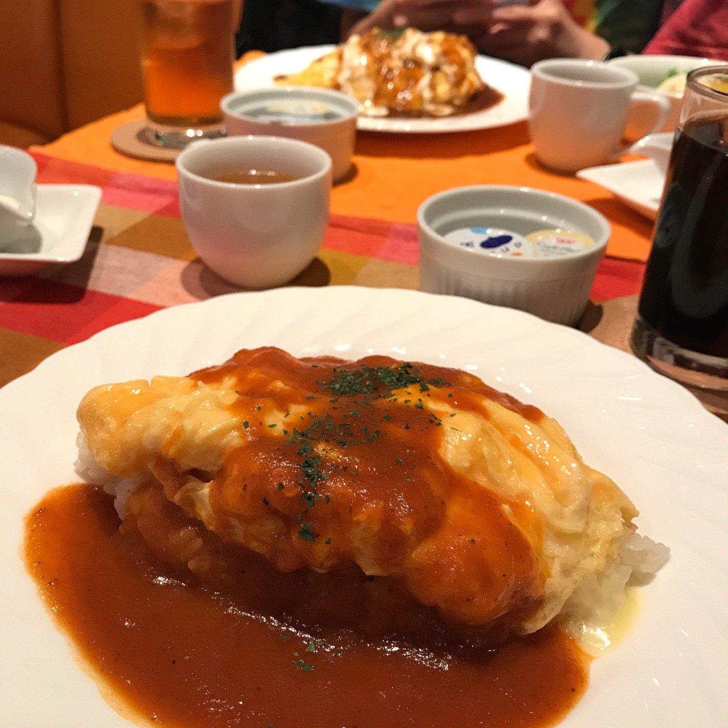 North Mith Cafe