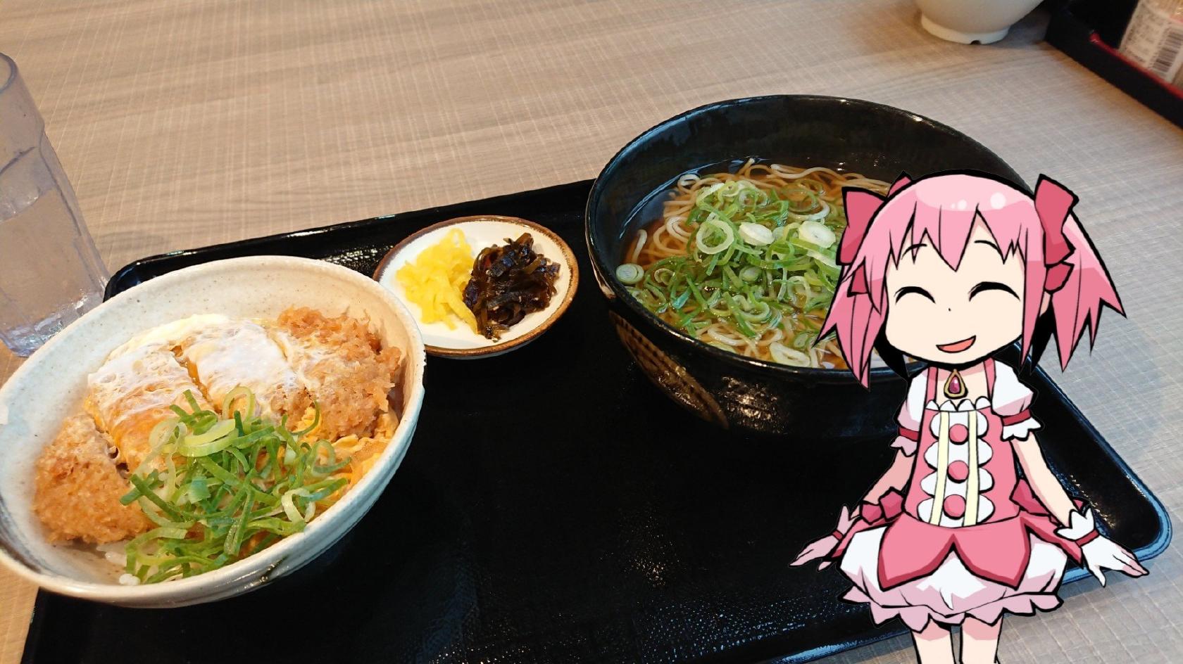 生蕎麦　すじ一