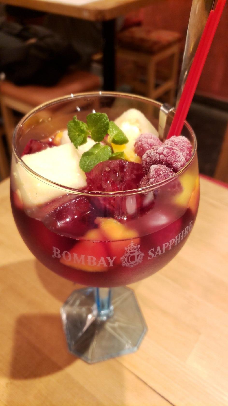 Niku Bar Dakara