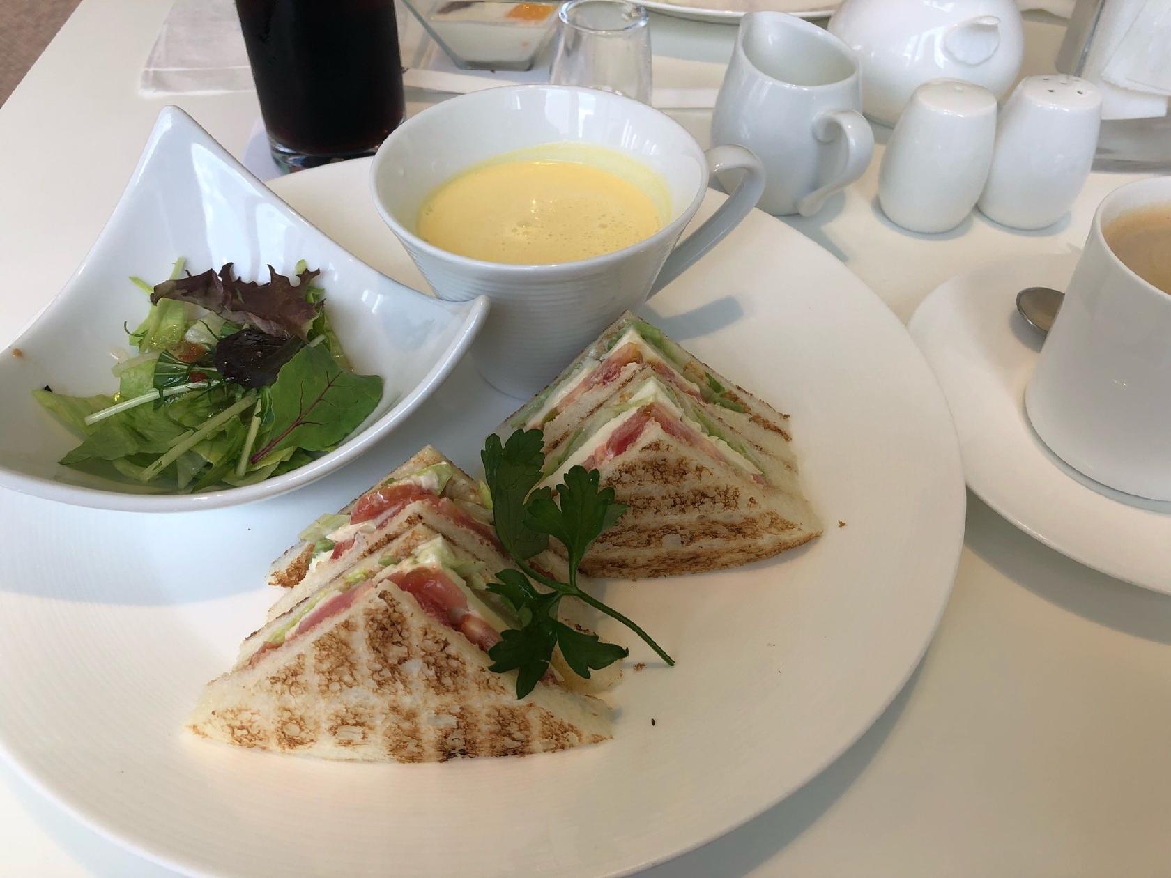 フルーツパーラー レモン LEMON 高島屋 新宿店