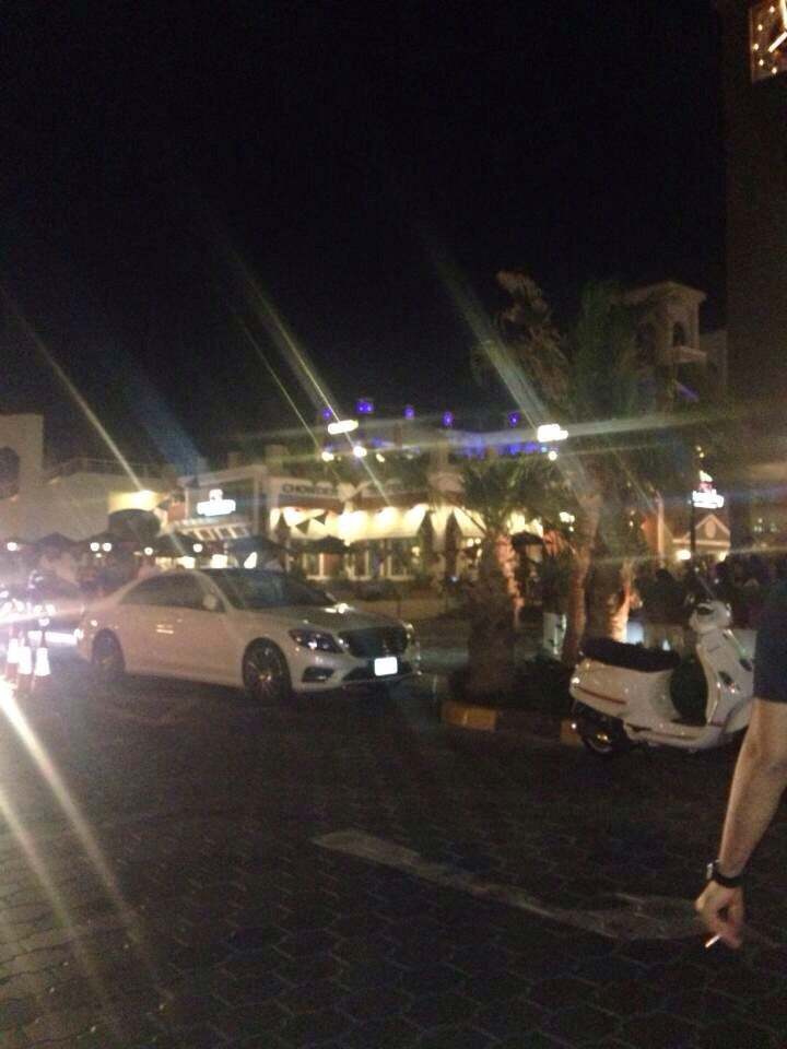 BurgerHolic Arabella
