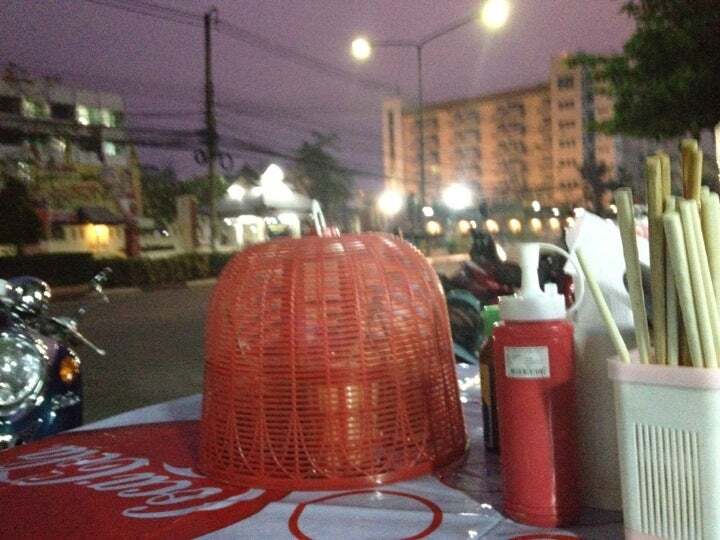 กระเพาะปลาเยาวราช