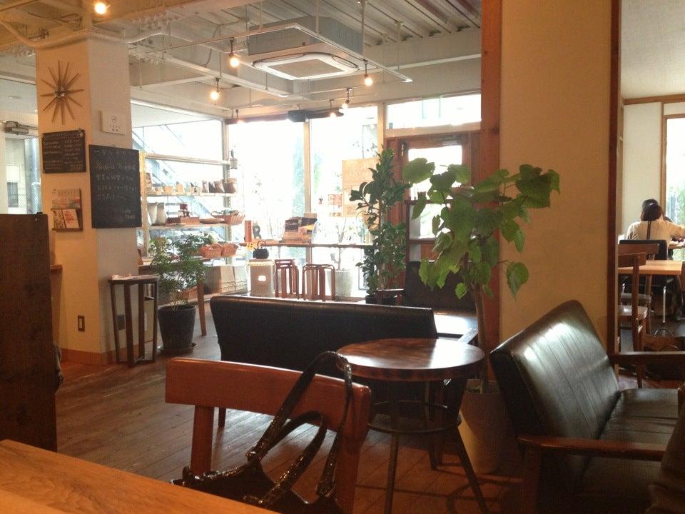 Cafe TRES