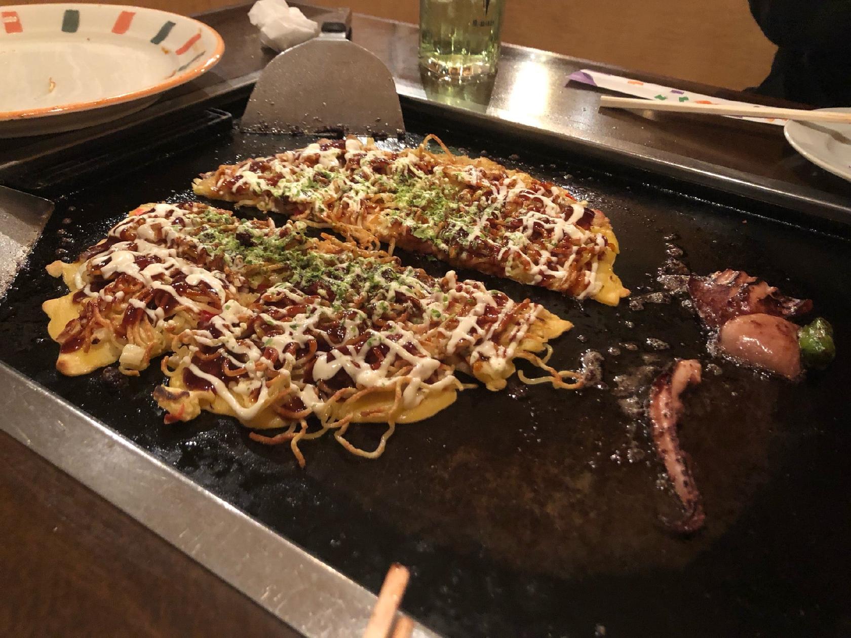 粉とおじさん