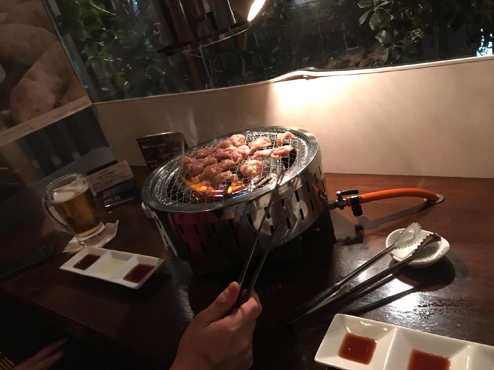 Tokiwa-Tei