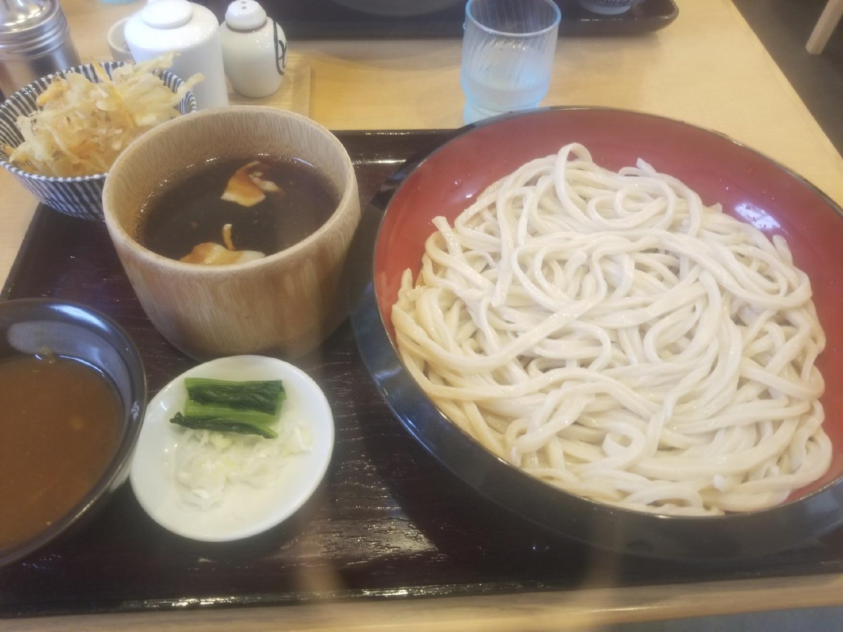 きくや諏訪町店