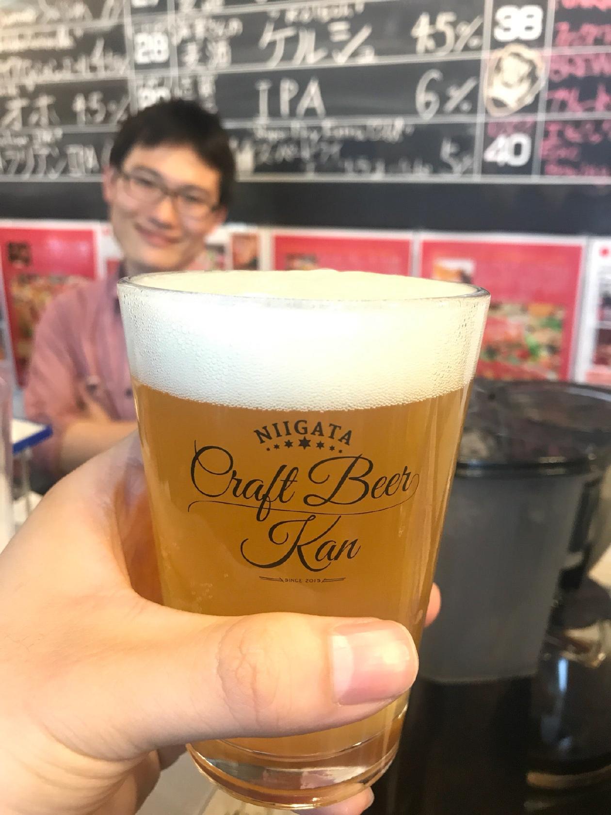 Craft Beer House Revolbird～リボルバード～ 