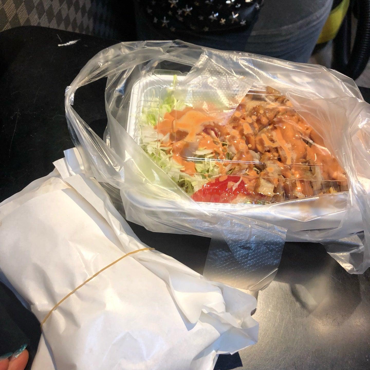 KEBAB HOUSE