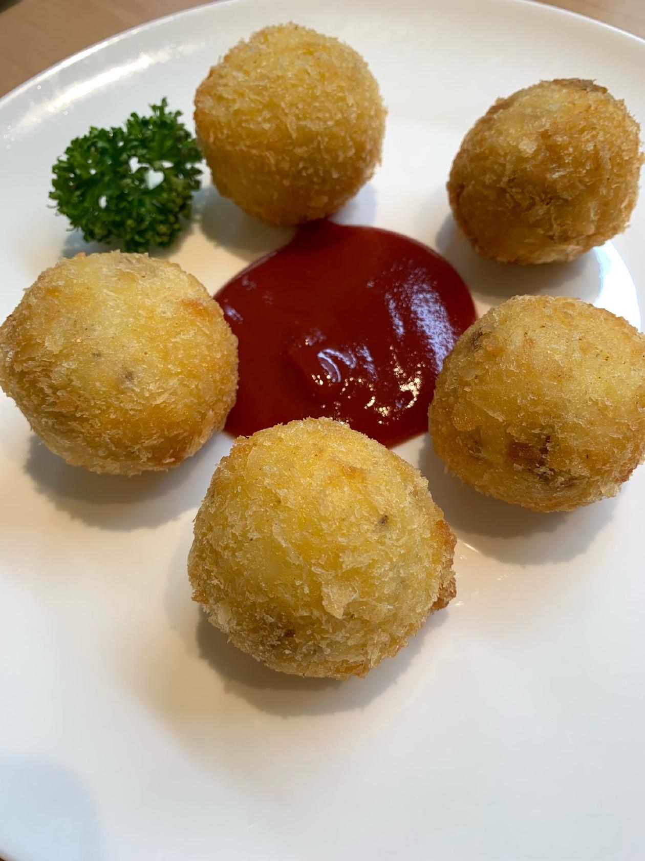 とんかつ勝盛
