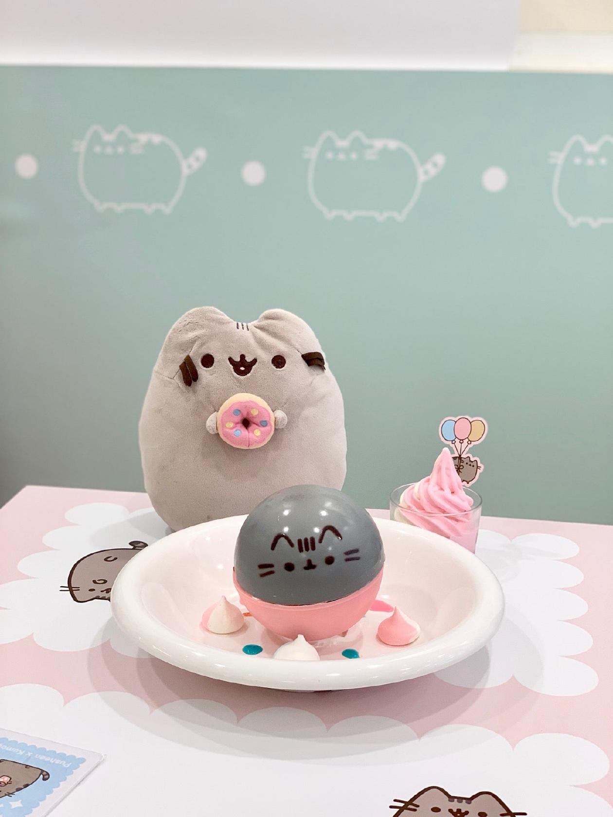 Cinnamoroll Cafe