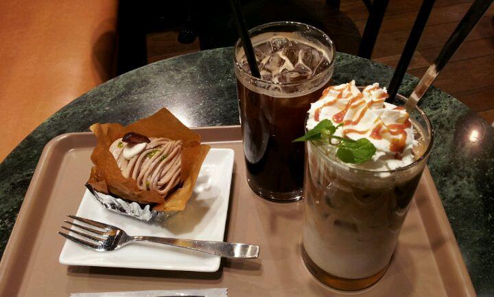 芦屋CAFE LaBo イオンりんくう泉南店