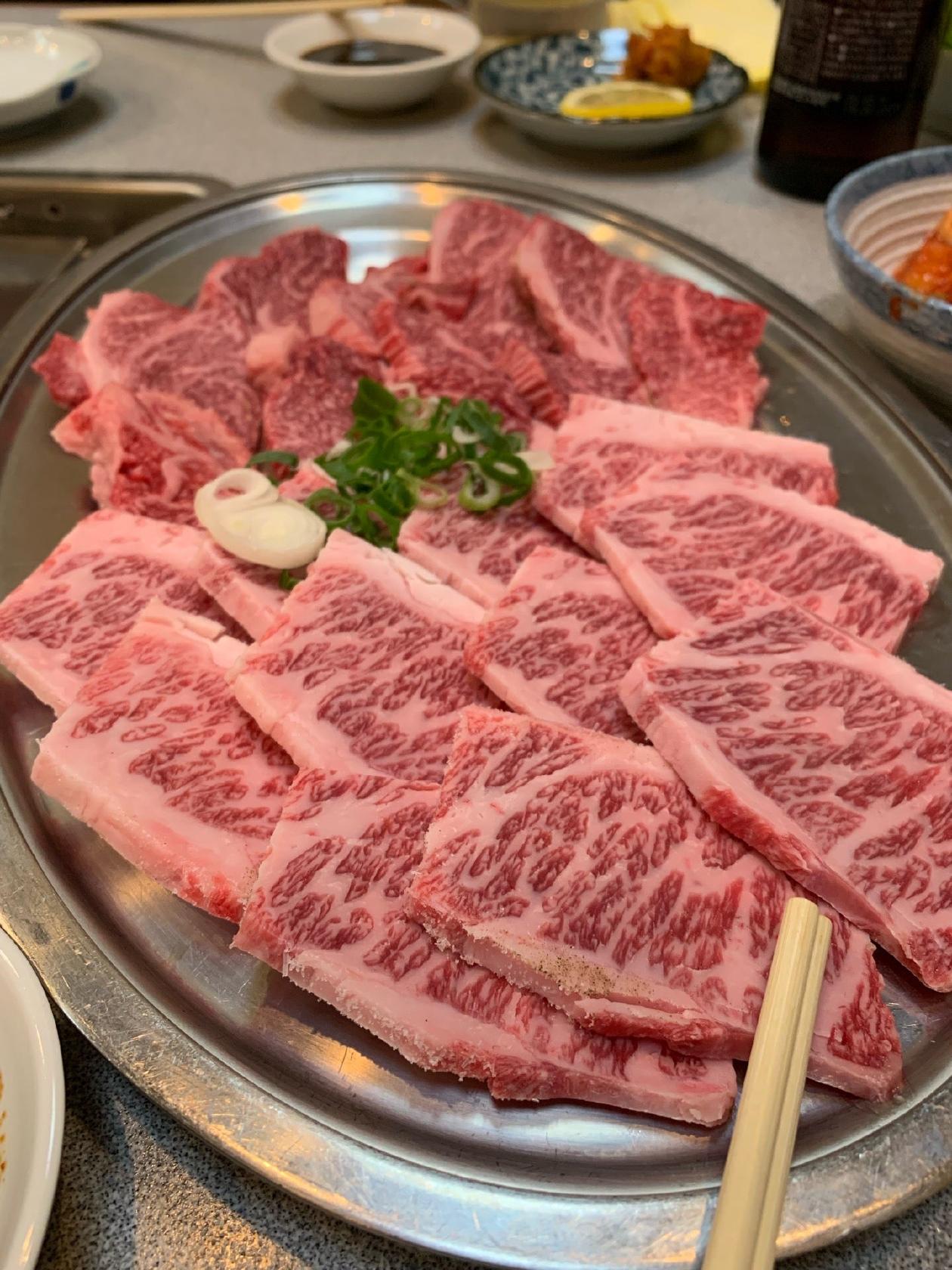 香春口