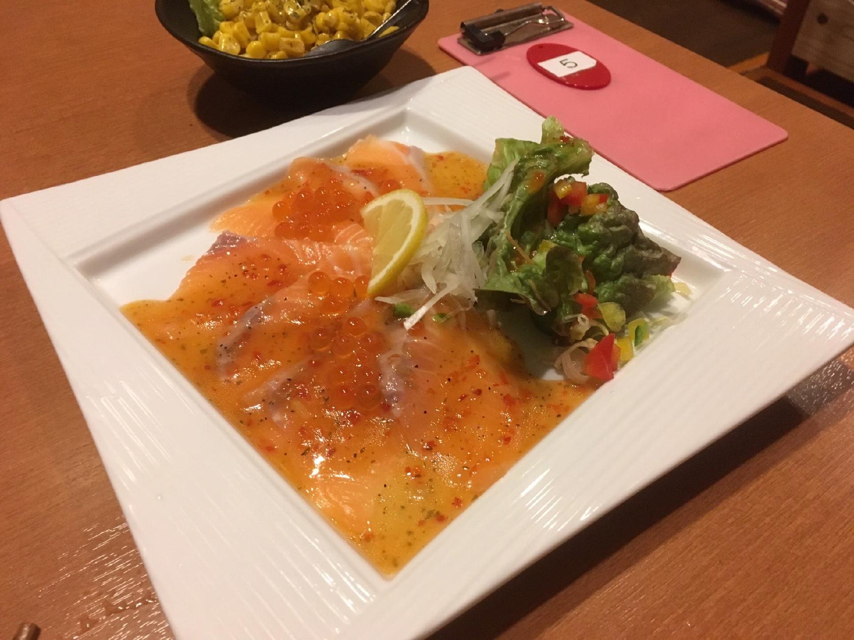 うまか房 塩屋店