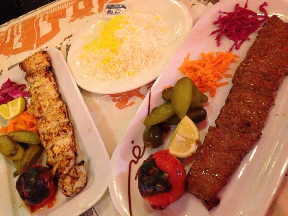 Yas Restaurant