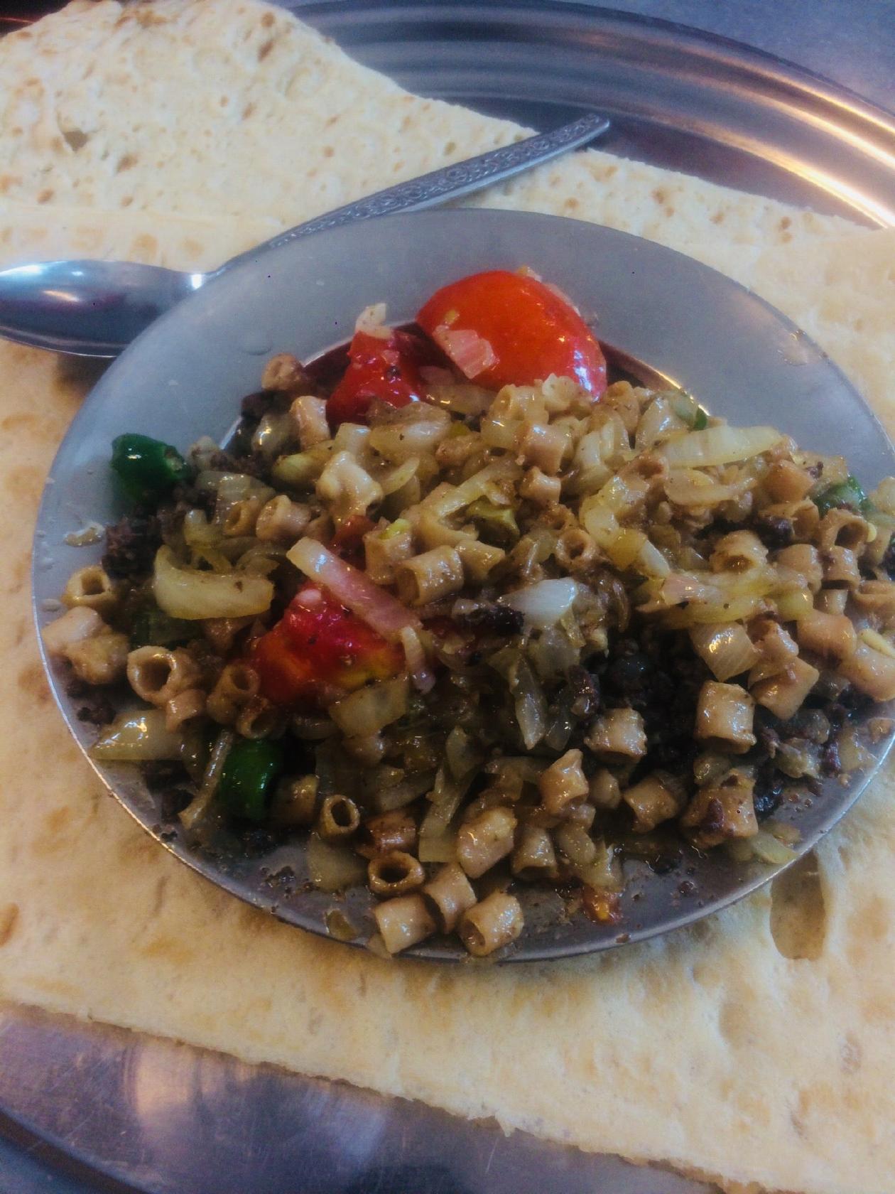 Gojil Restaurant رستوران گجیل