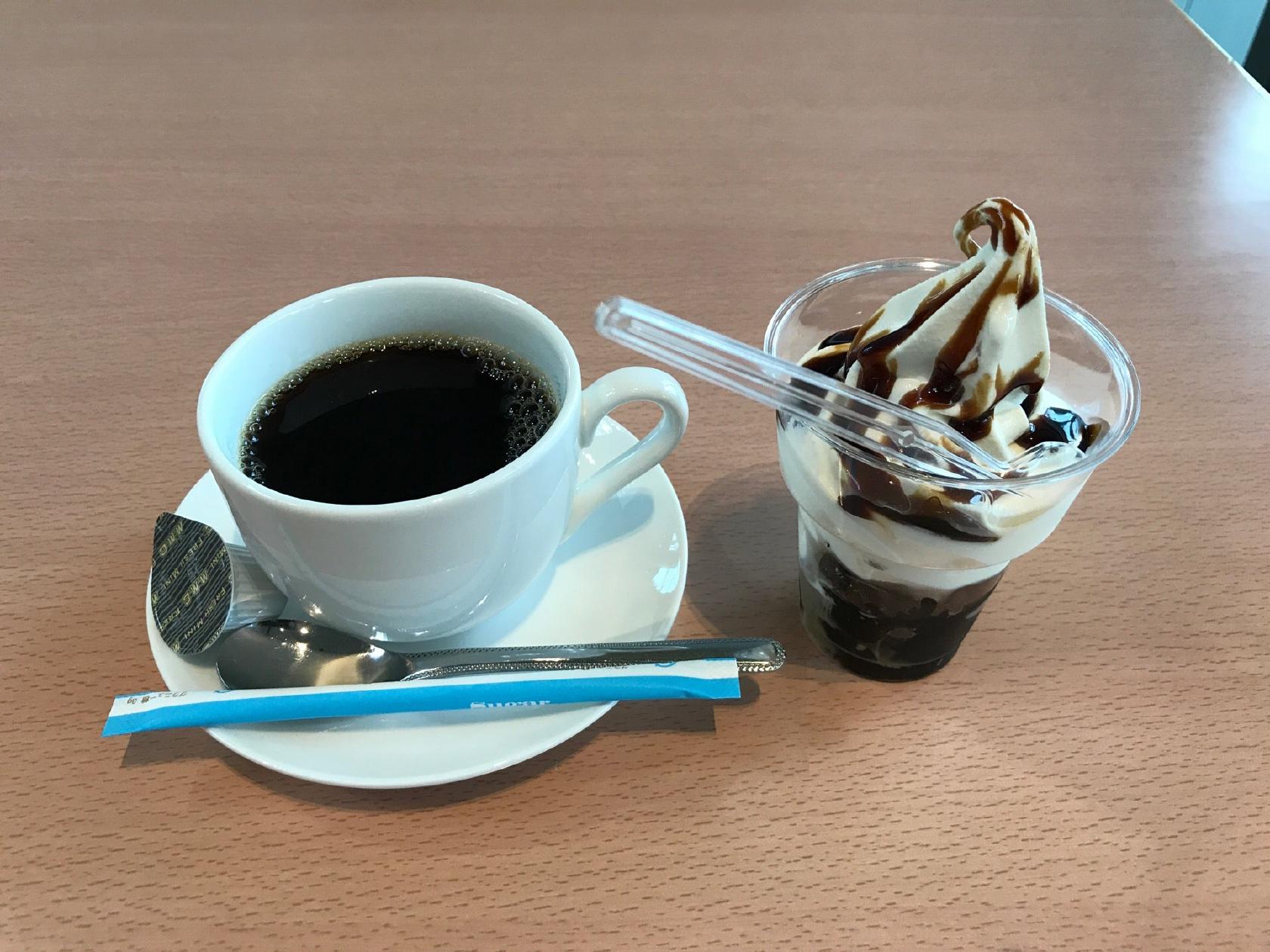 杜のCafe やまびこ