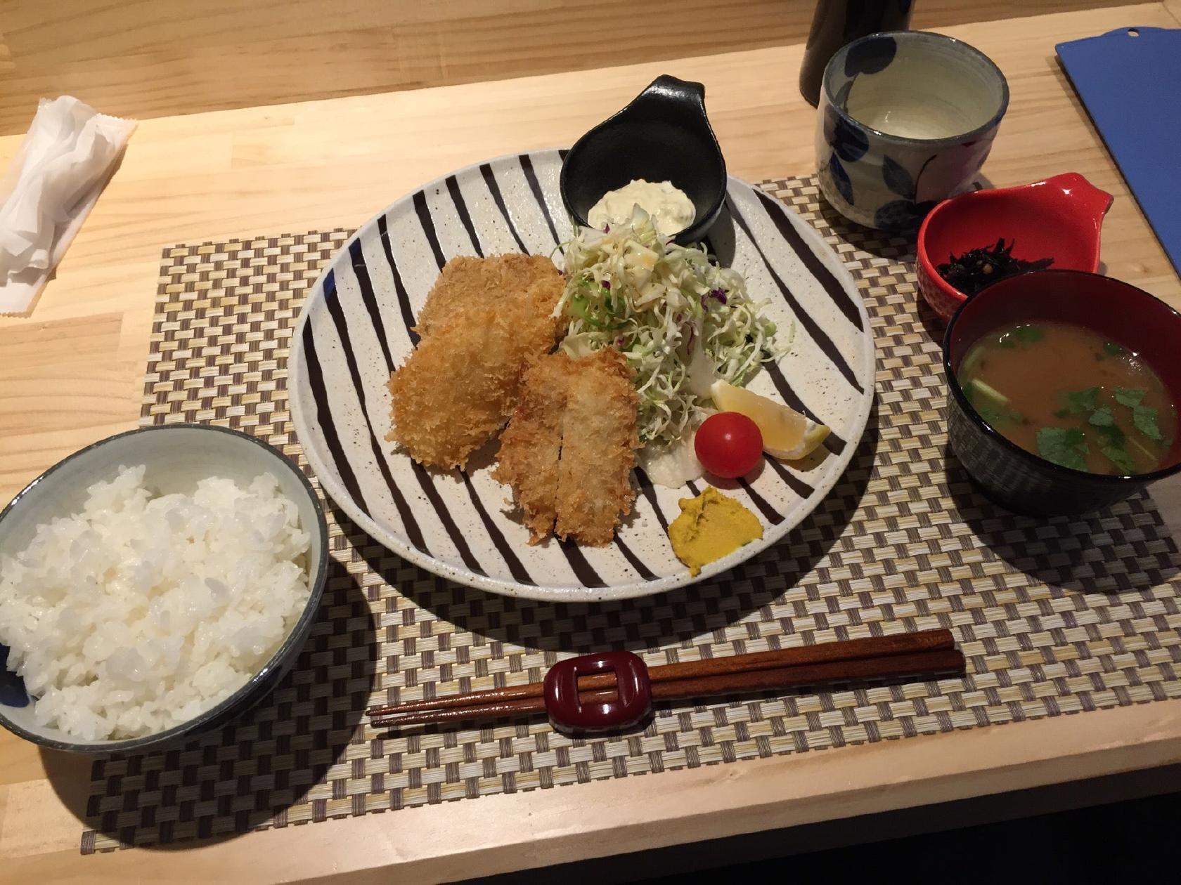 おひつごはん つむぎ