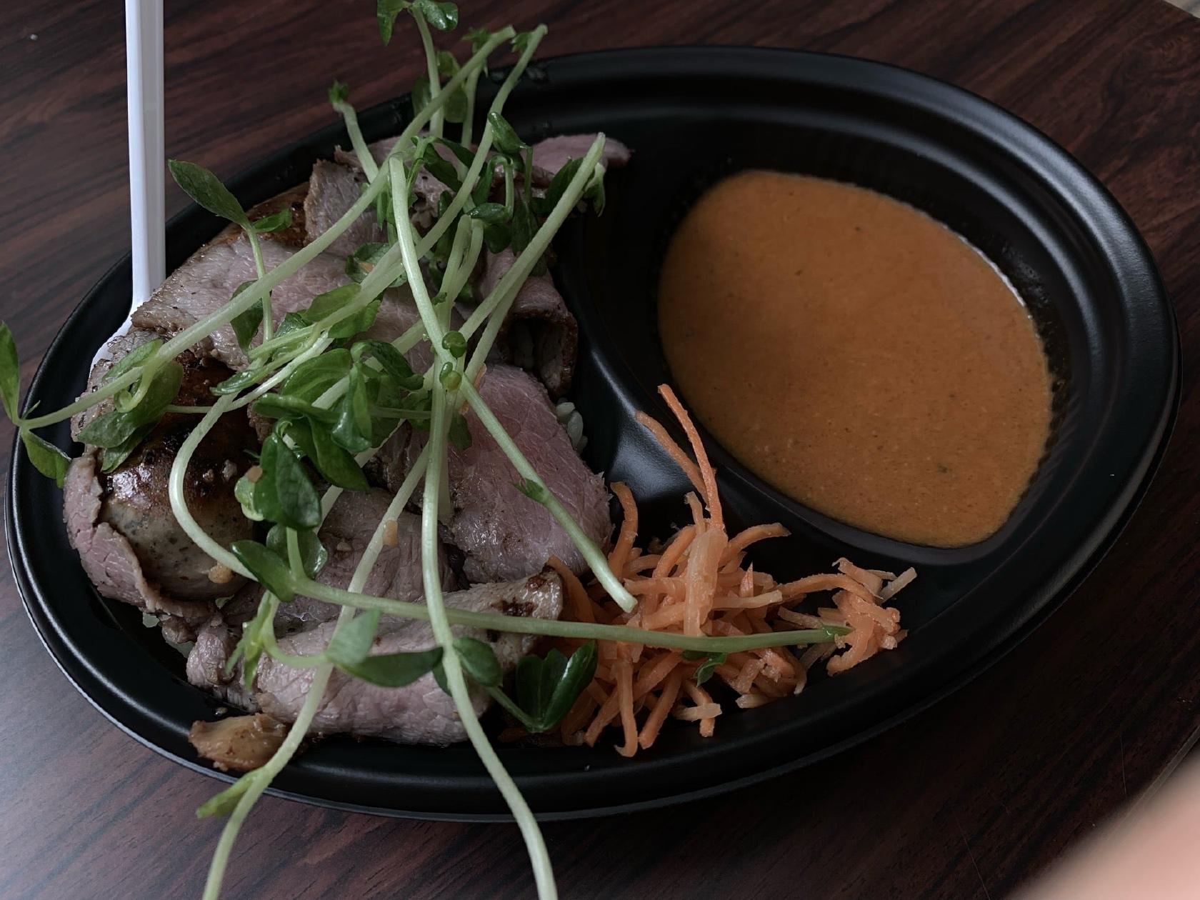 ベビーダ nagara