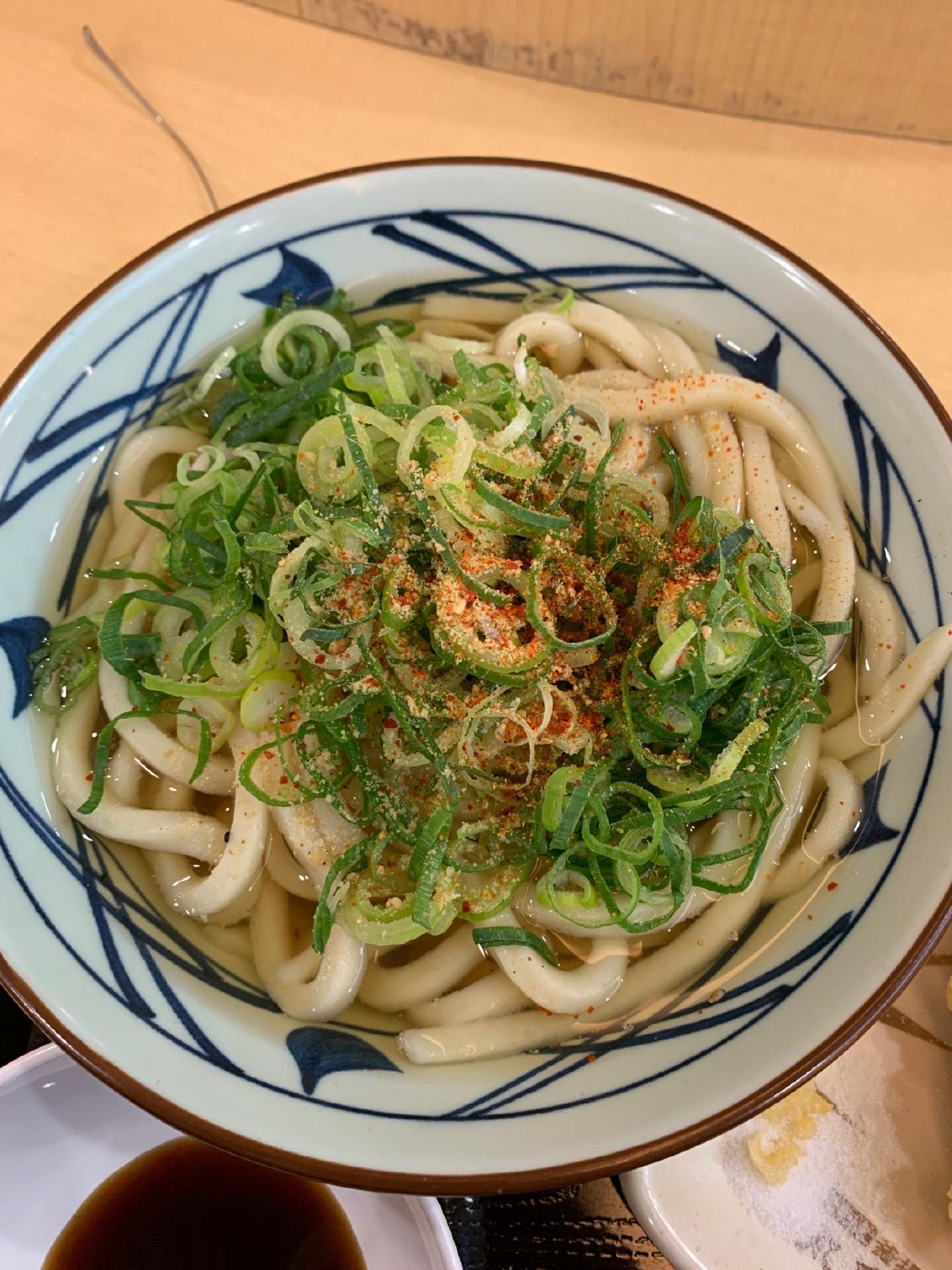 Marugame Seimen