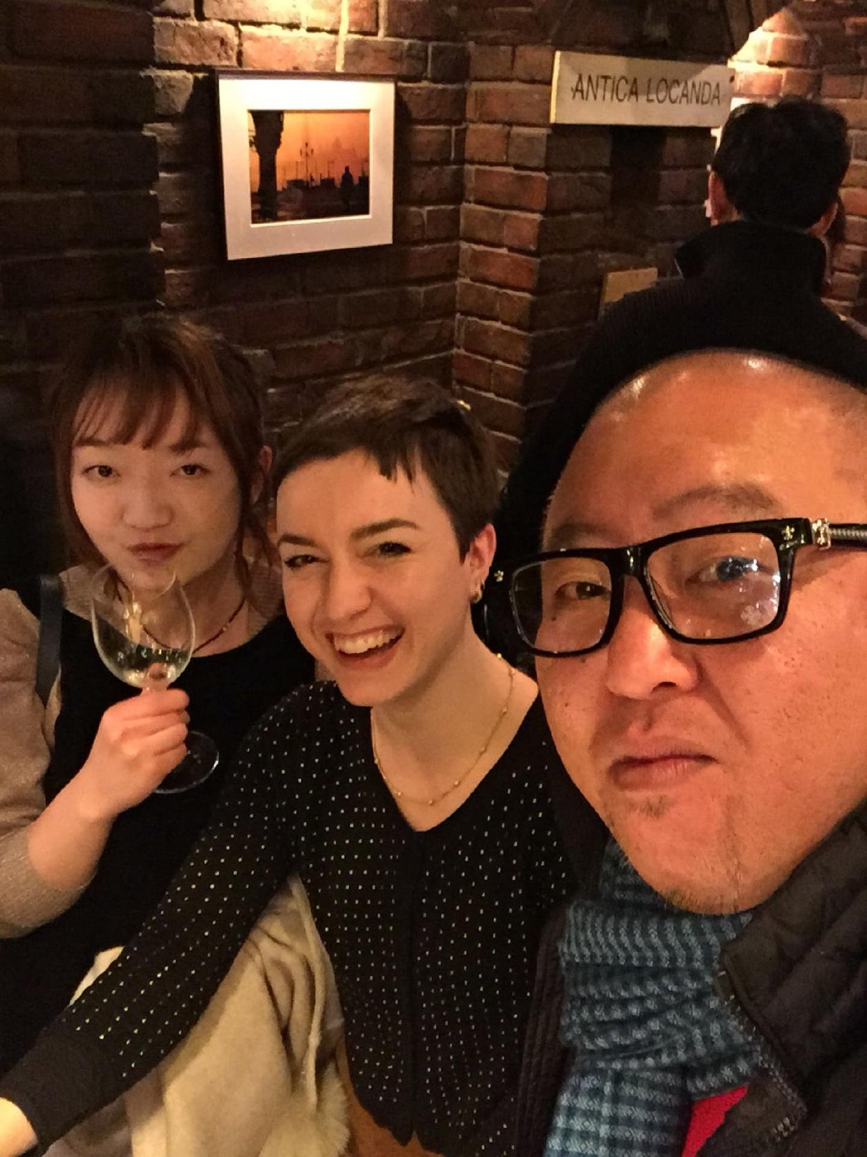 ZENON 中野店