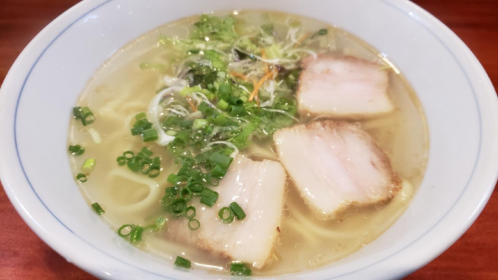 ドラゴン飯店