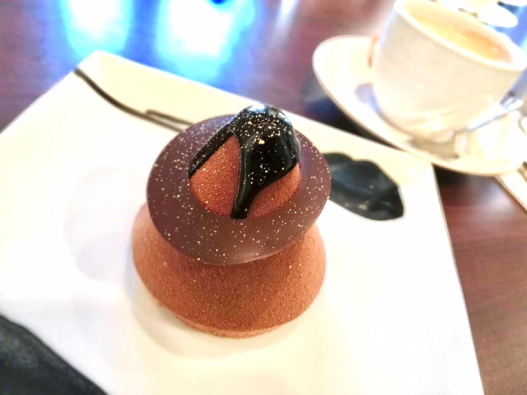 パティスリーアタッシェ