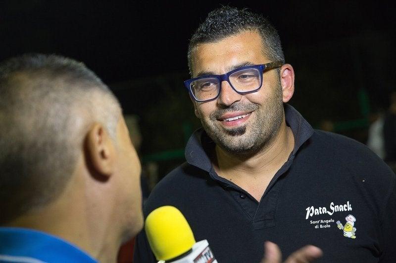 L'osteria Della Carne