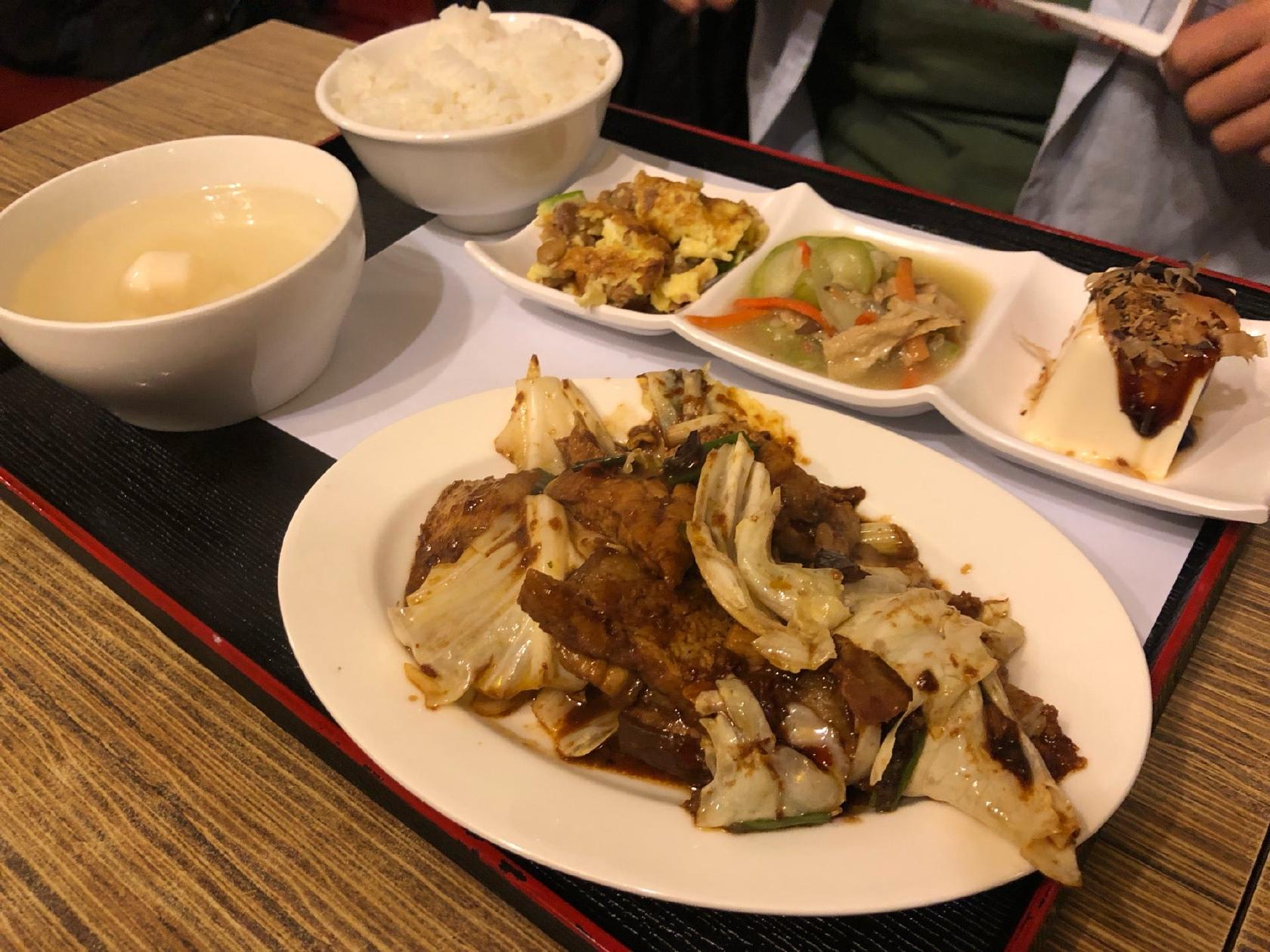 八角