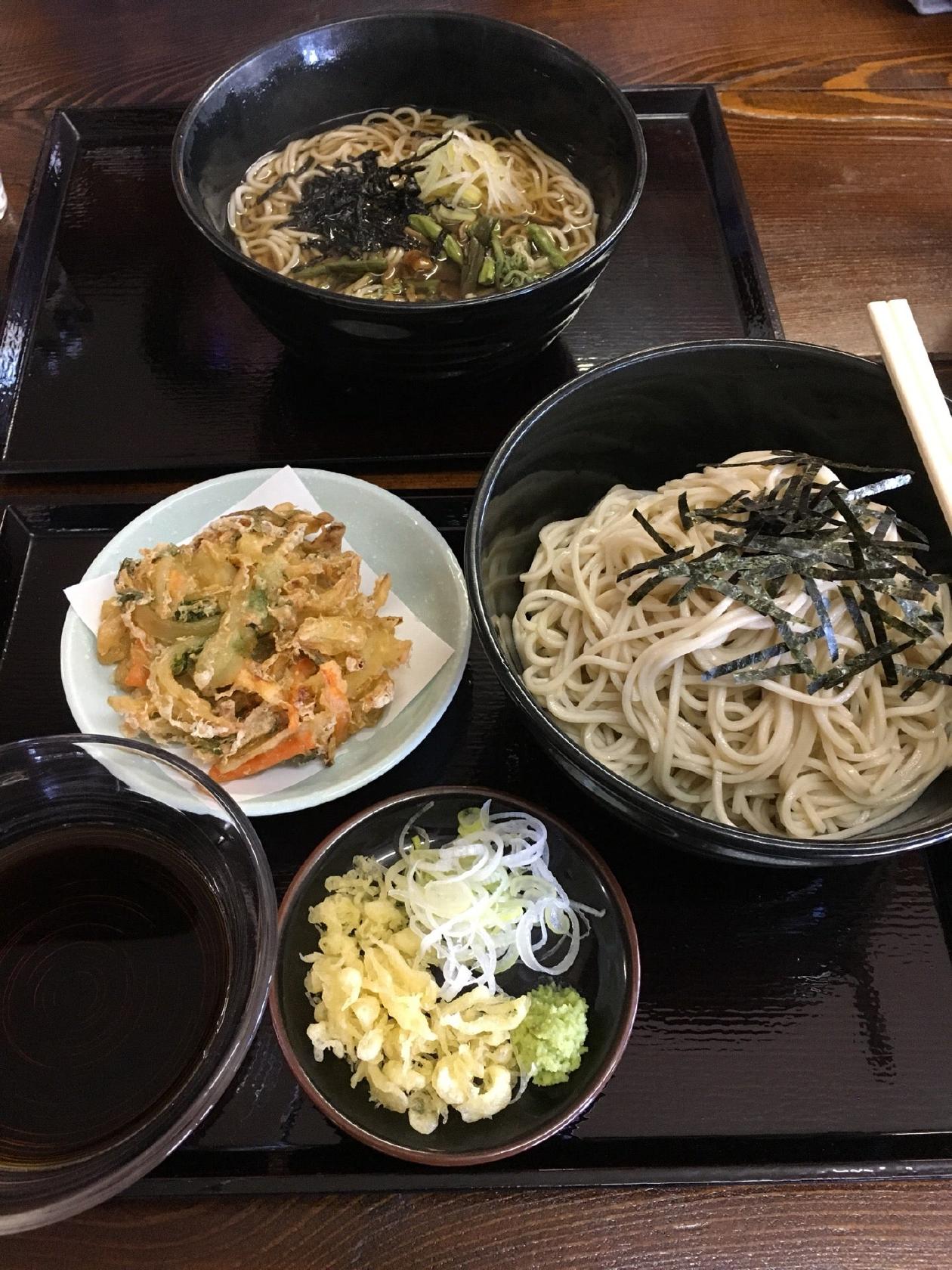 山陽の茶屋