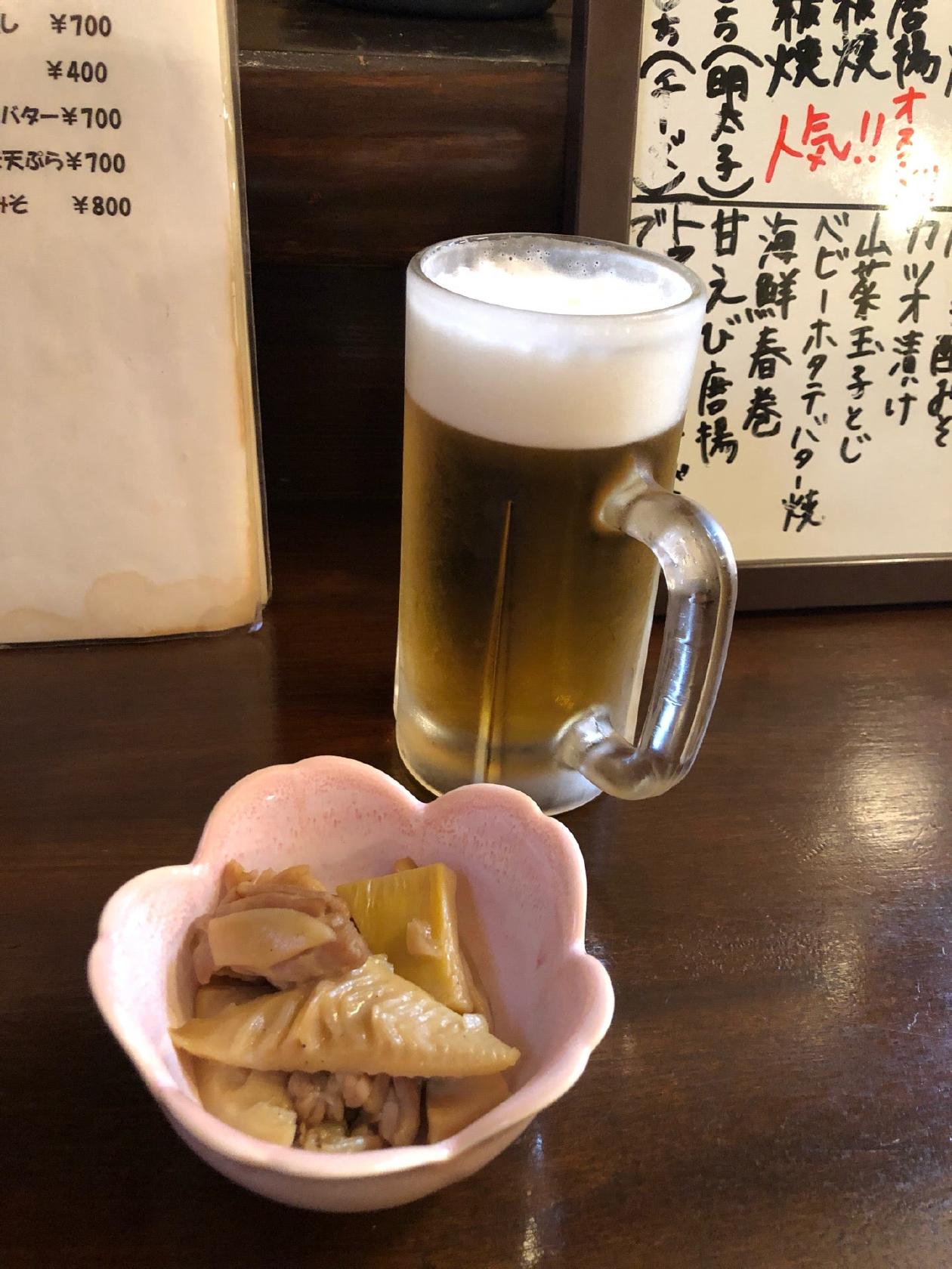 居酒屋太閤