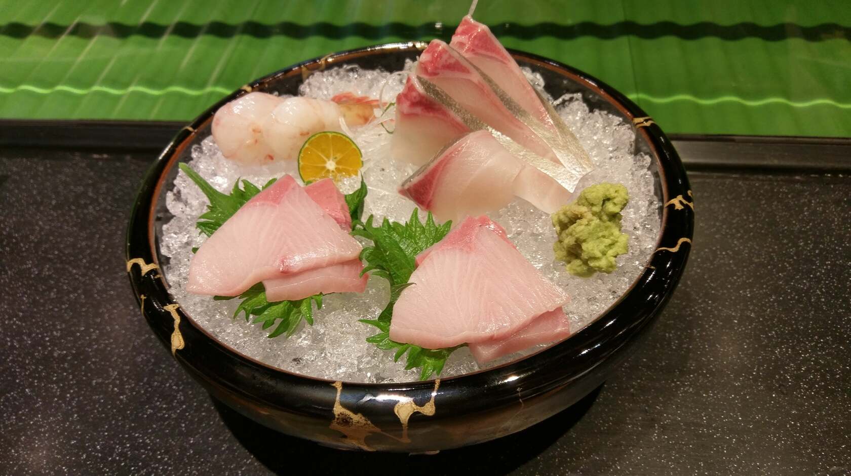 金鮨日本料理