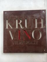 Kruh in Vino