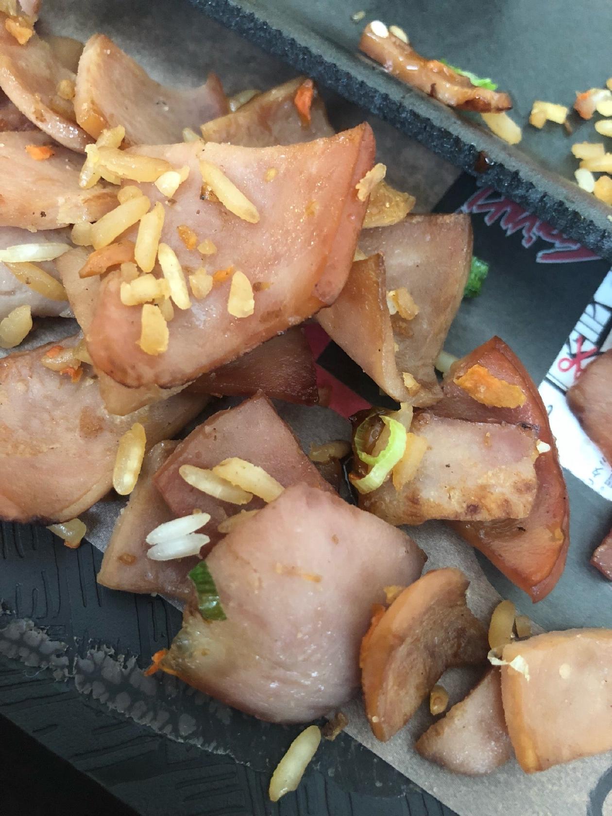 Teriyaki