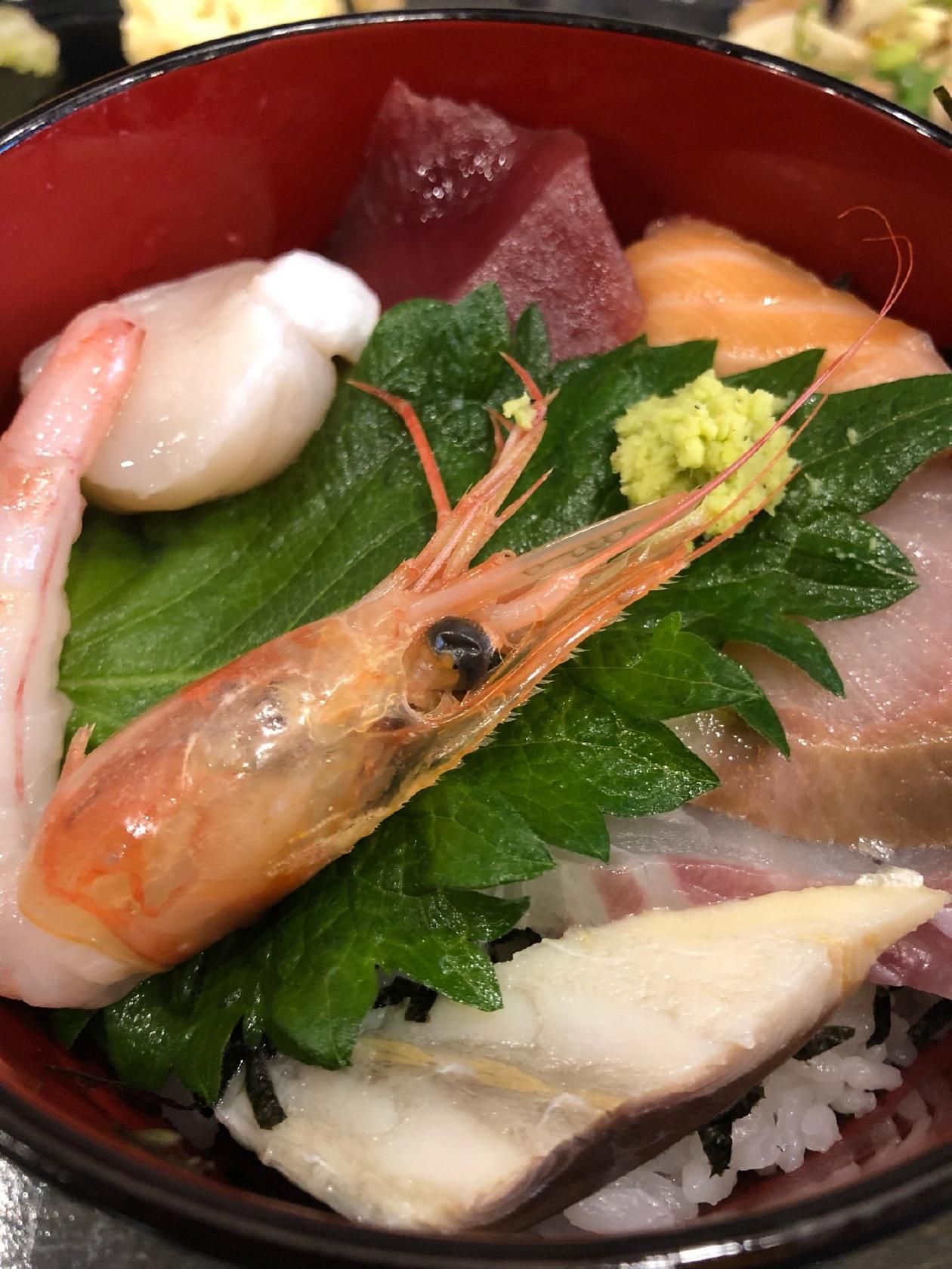 浜焼太郎　浜名湖店