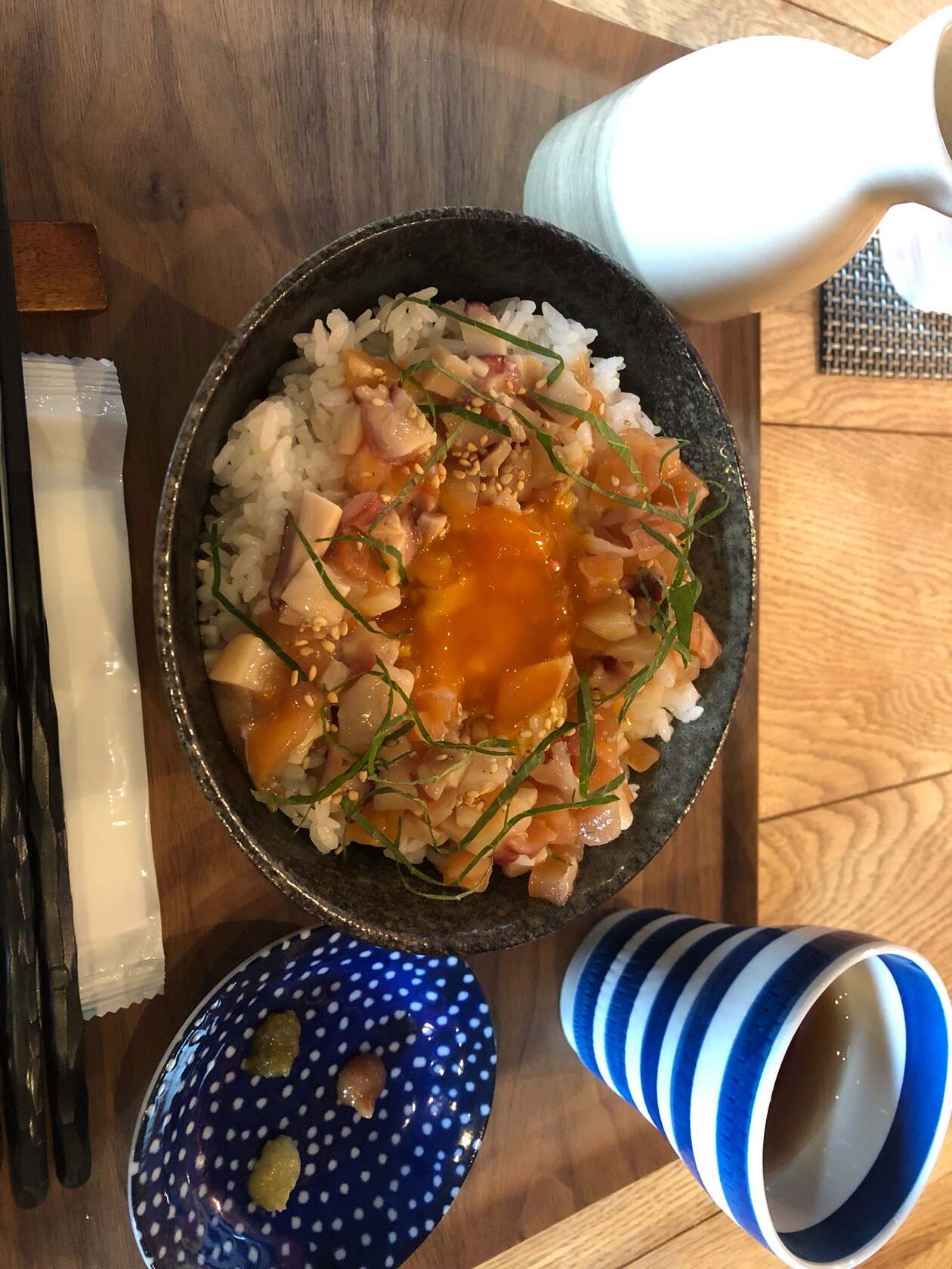 ohashi亭