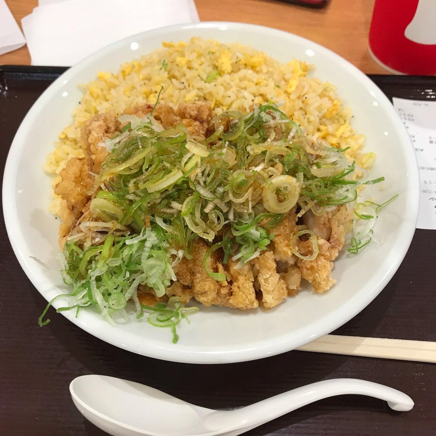 Mr.チャーハン