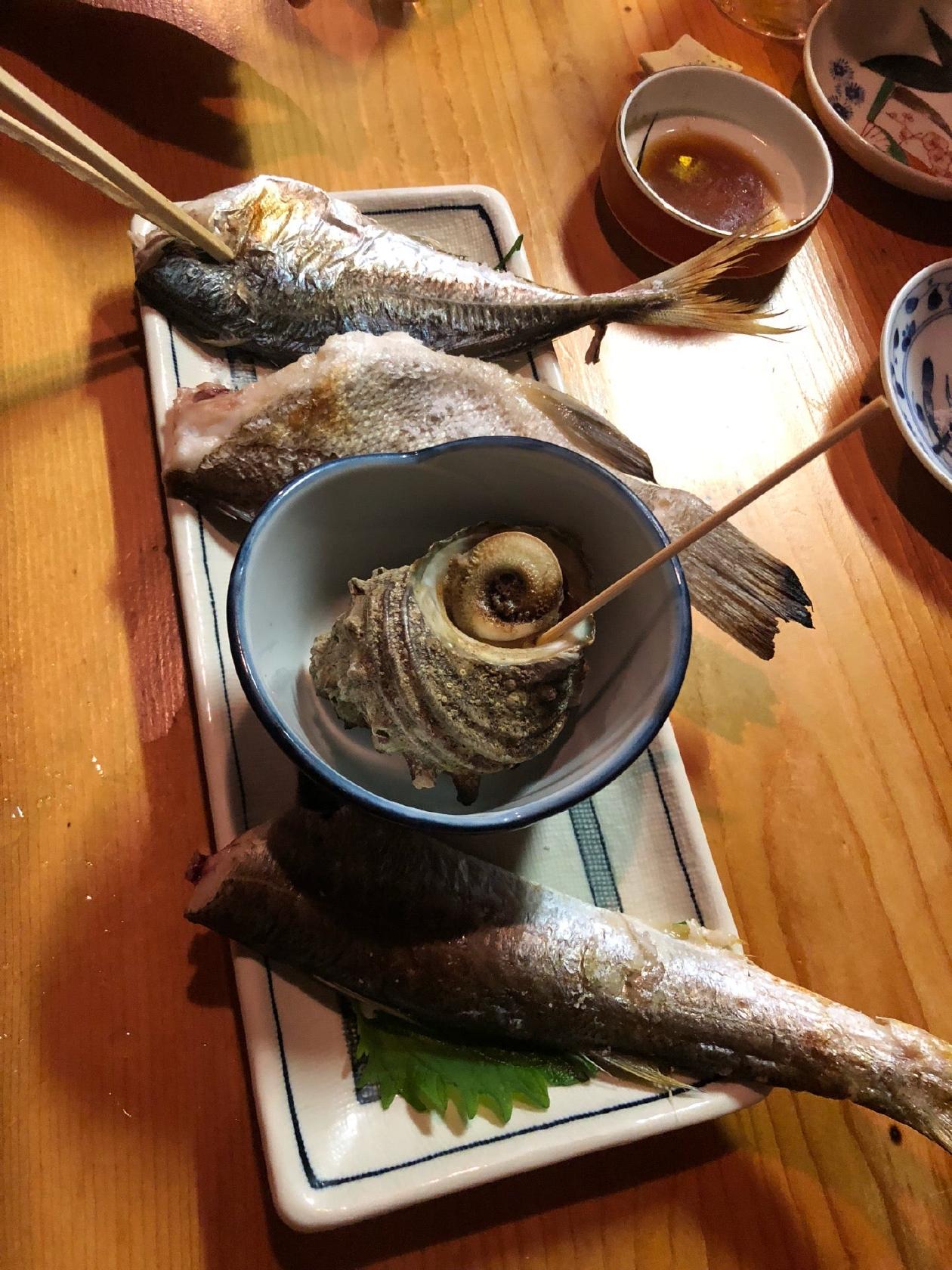 いっぷく