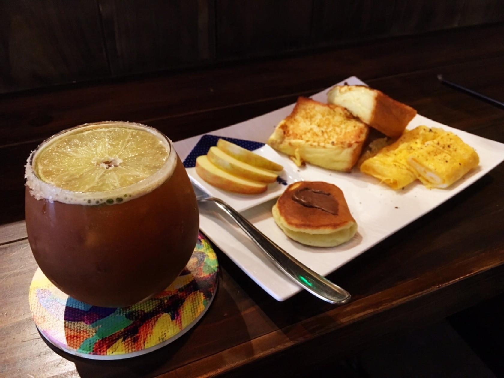 Yoshimaru Coffee