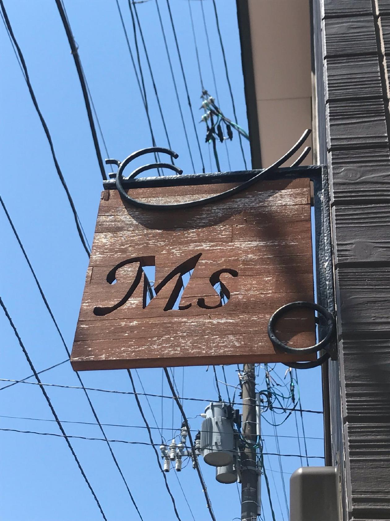 ワッフル Ms