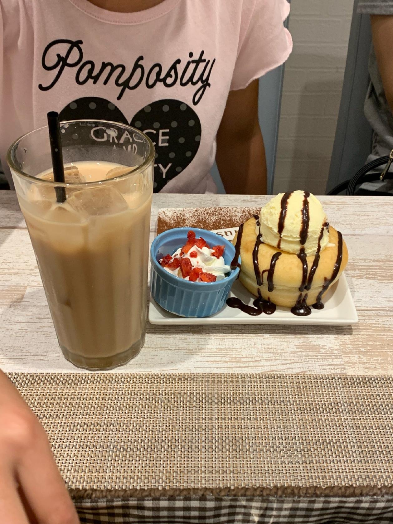 Siunaus Cafe